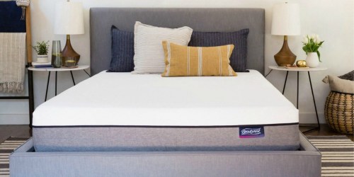 Up to 70% Off Mattresses & Pillows + Free Delivery at US-Mattress.com