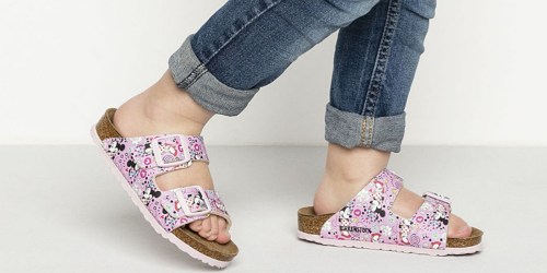 Birkenstock Kids Arizona Sandals Only $36.94 Shipped (Regularly $65) – Disney, Marvel, Star Wars & More