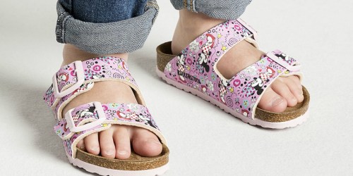 Birkenstock Kids Arizona Sandals as Low as $39 Shipped (Regularly $65) – Disney, Star Wars & More