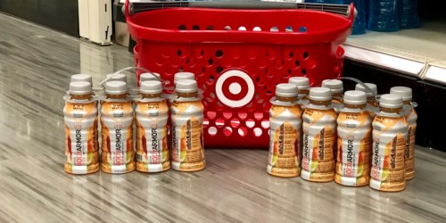 New BODYARMOR Coupon = 35% Off Lyte 8-Packs at Target