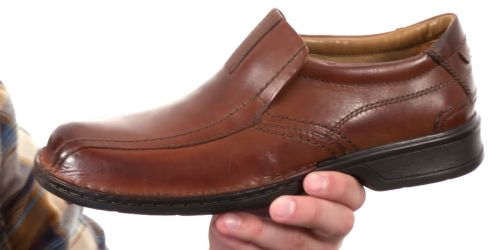 Clarks Men’s Escalade Step Loafer Only $44.99 Shipped (Regularly $90)