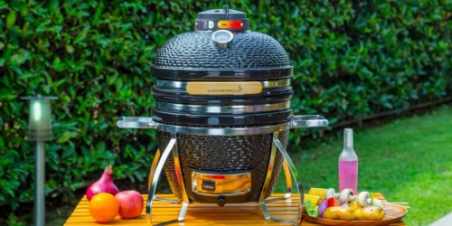 Up to 50% Off Grills & Smokers + FREE Delivery at Home Depot