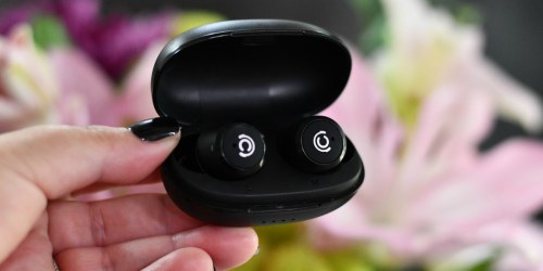 Amazon: Wireless Bluetooth Earbuds Only $25.99 Shipped