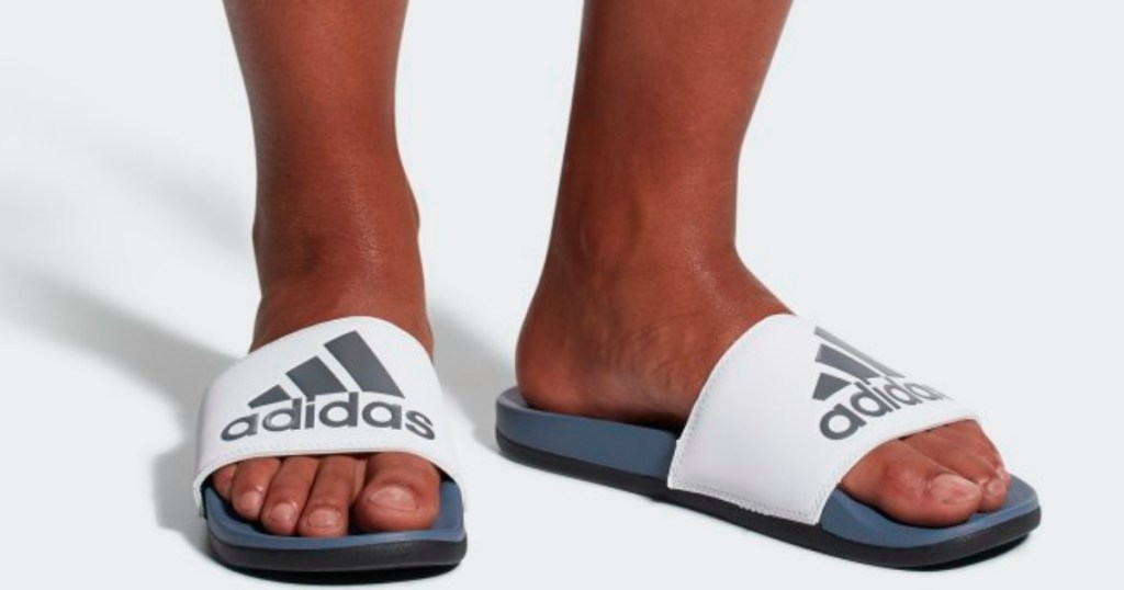 adidas sandals