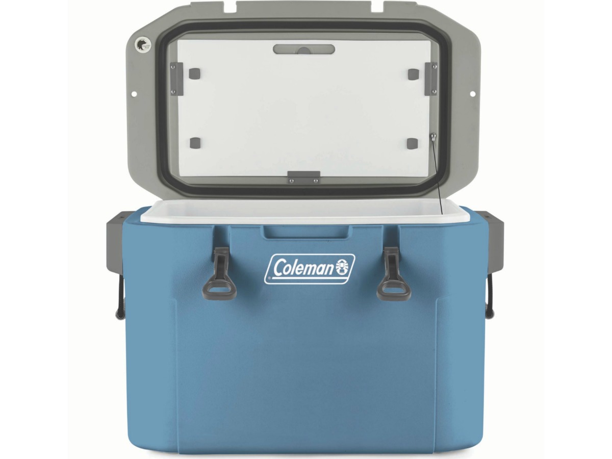 Coleman 85-Quart Heavy-Duty Cooler Only $169.99 Shipped (Regularly