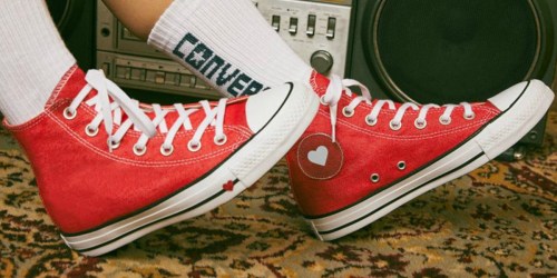 Converse Americana Inspired Sneakers Only $25 Shipped