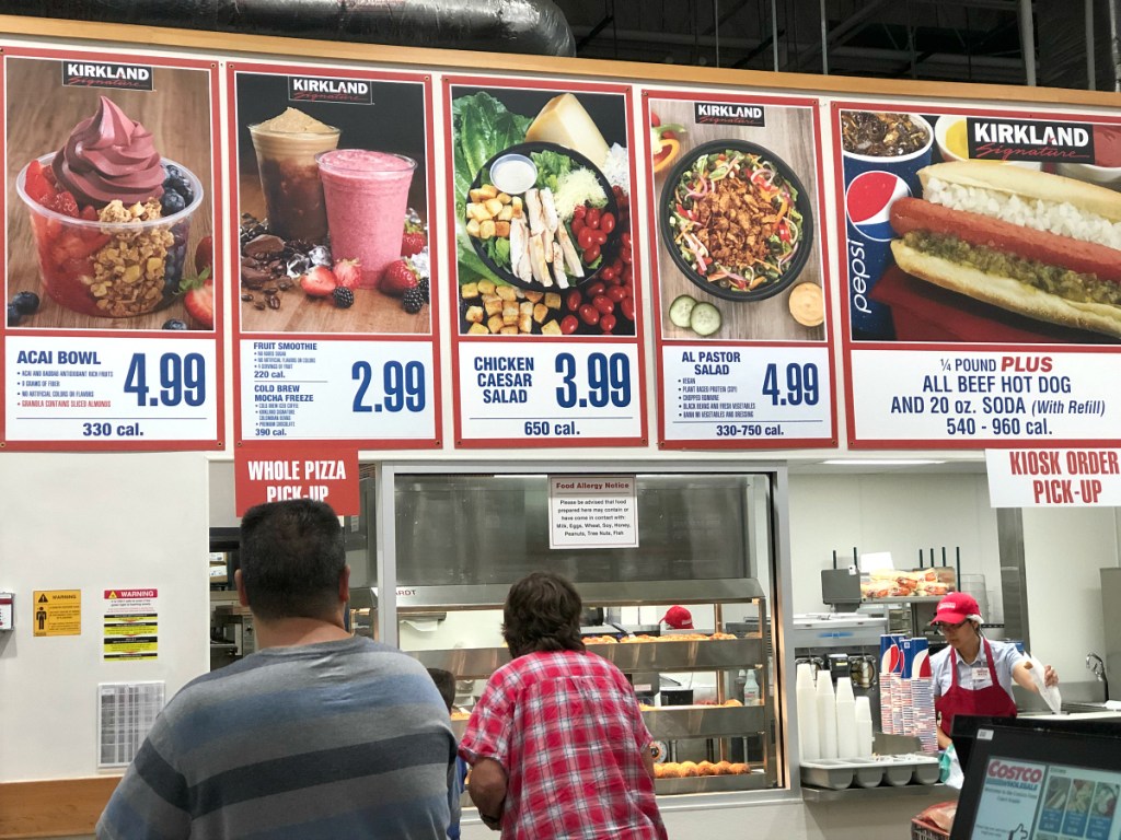 The Best and Worst Things to Buy at Costco to Save Money