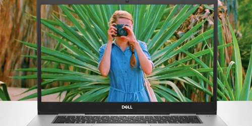 $349 Off Dell Inspiron 15 7000 Laptop + Free Shipping