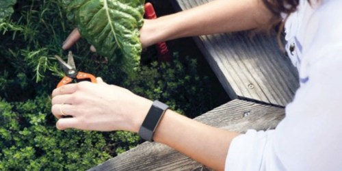Fitbit Charge 3 Fitness Tracker Just $99.99 Shipped at Best Buy (Regularly $150)