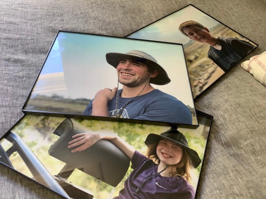 CVS 11×14 Photo Poster ONLY $1.70 w/ Same-Day Pickup