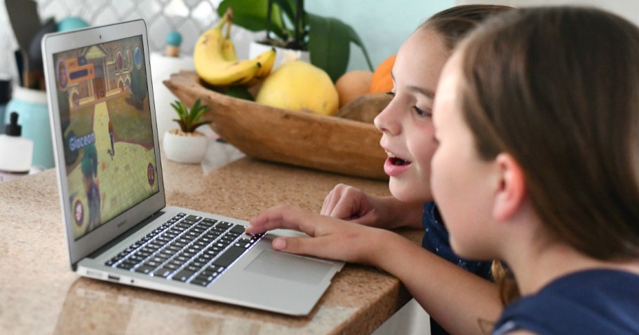 Free Educational Games for Kids Due to Avoid the Summer Slide