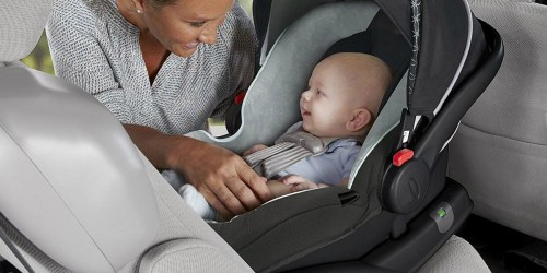 Graco SnugRide Click Connect Infant Car Seat Base Only $26.99 Shipped at Amazon (Regularly $60)
