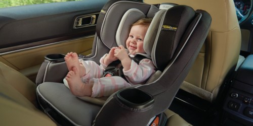 Graco Extend2Fit 3-in-1 Car Seat Only $149 Shipped on Walmart.com (Reg. $250)