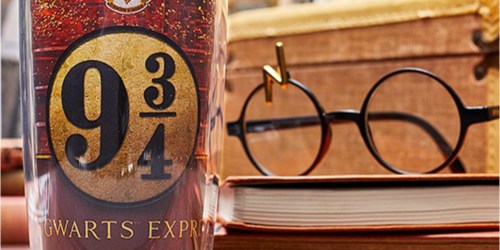 Harry Potter Fan Gear as Low as $4.99 (Wands, Mugs & More)