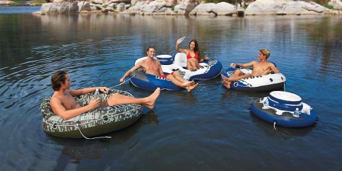 40% Off INTEX Inflatable River Run Tubes at Academy Sports + Outdoors