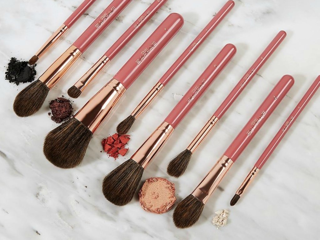 BH Cosmetics [ink brush collection
