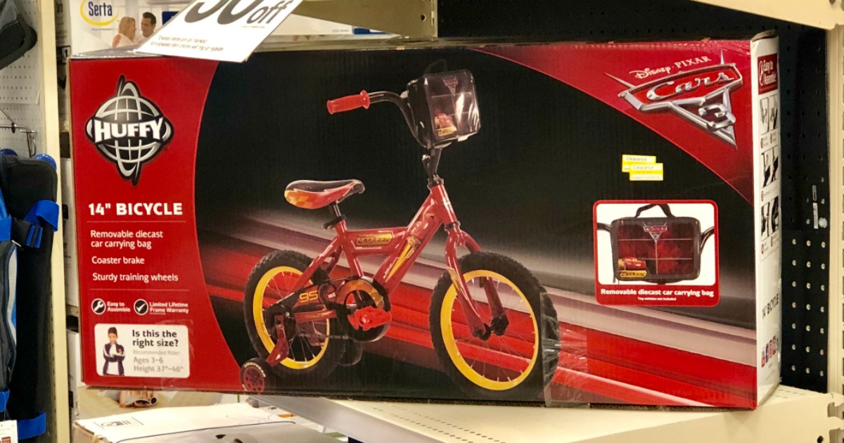 target bikes in stock
