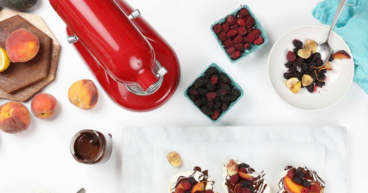 KitchenAid Pro Series 5Quart Stand Mixer Only 191.99 Shipped