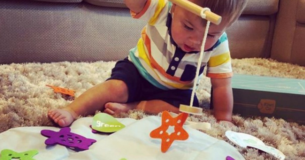 Kiwi Crate FREE Activity Box for ALL Ages Just Pay 4.95 Shipping