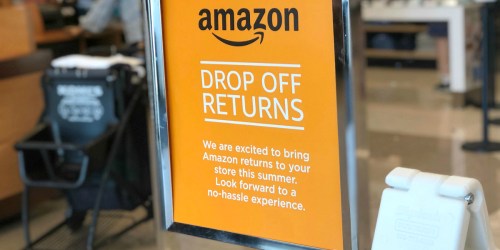 Here’s How to Easily Return Your Amazon Orders for FREE at Kohl’s