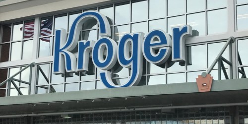 $50 Off Kroger Grocery Order with Prescription Transfer