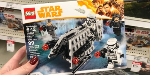 Up to 60% Off LEGO Sets at Best Buy