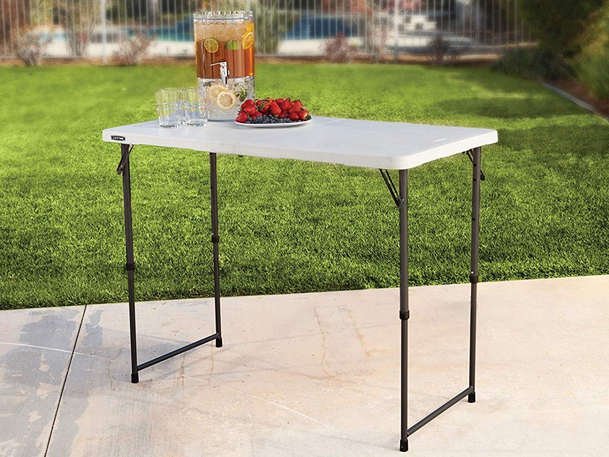 Lifetime Kids Picnic Table Only 4599 Shipped At Amazon More Hip2save