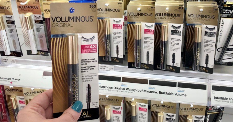 FREE Target Beauty Event This Weekend (12- 4 PM Local Time)