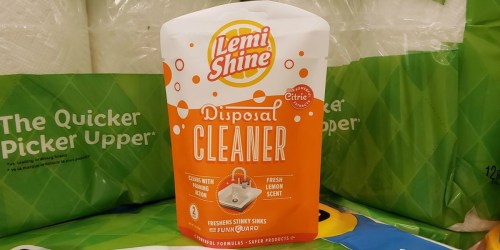 40% Off Lemi Shine Products at Target (In-Store & Online)