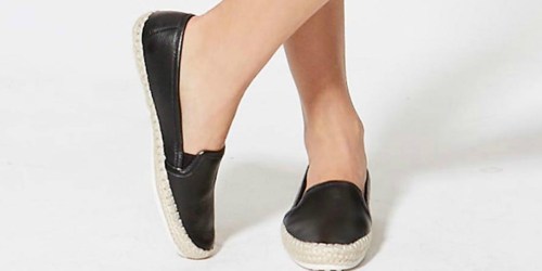 Aerosoles Women’s Flats & Sandals Only $16.99 (Regularly $59+)