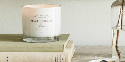 FREE Shipping on Magnolia Market Orders