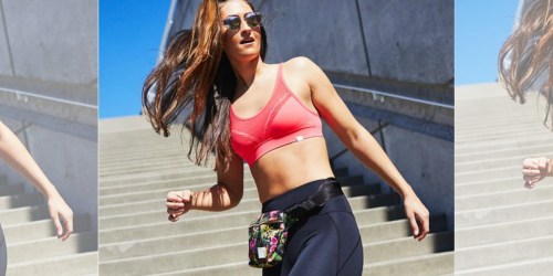 Up to 70% Off Women’s Athletic Apparel + Free Shipping at Zulily