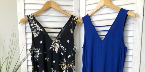 Up to 60% Off Summer Dresses & Rompers