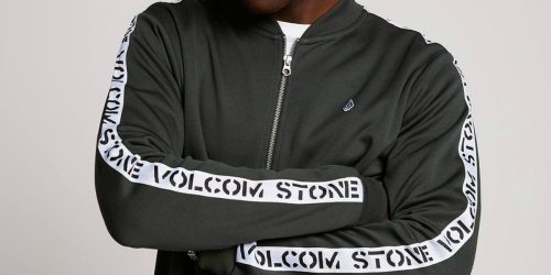 Up to 70% Off Volcom Apparel + Free Shipping