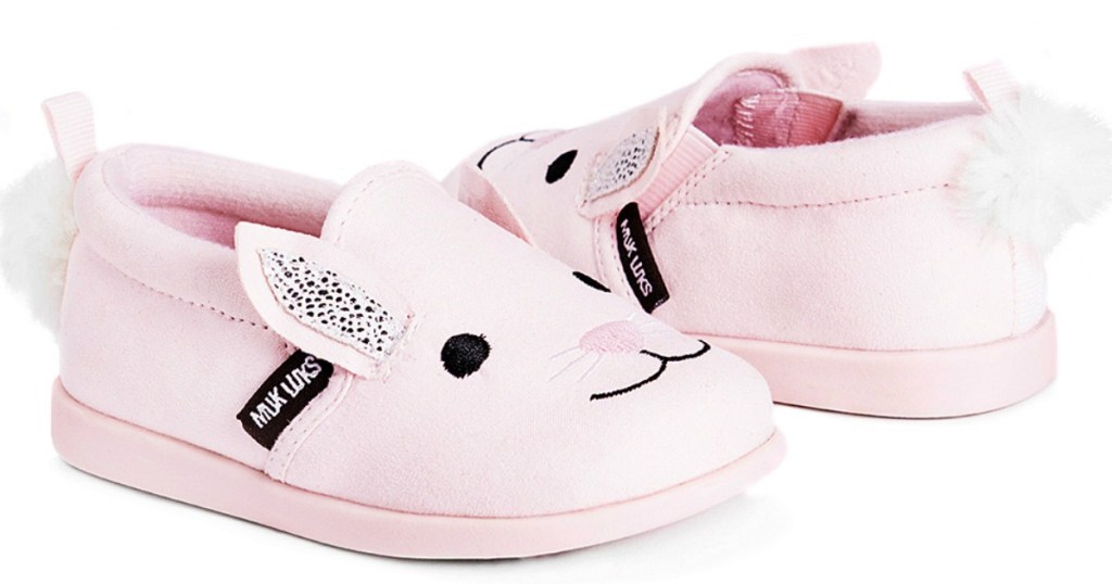 Muk Luks Zoo Babies Slip-On Shoes Only $12.99 at Zulily (Regularly $36 ...