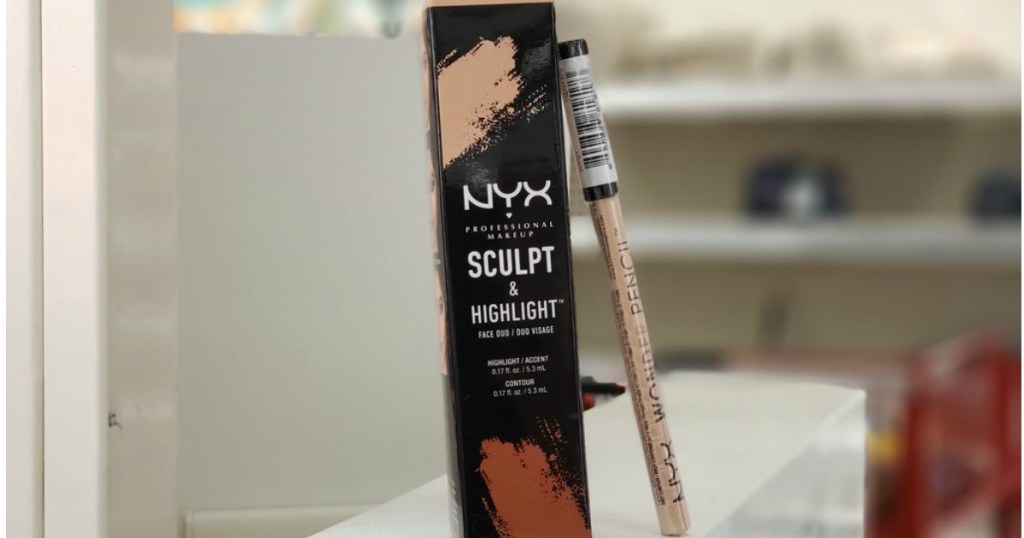 Nyx Professional Makeup Lip Lingerie Lipstick Target