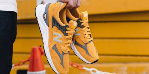 New Balance Men’s X-90 Shoes Only $35.20 Shipped (Regularly $110)
