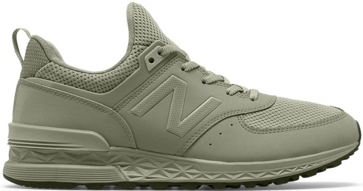 New balance discount 574 sport 2019