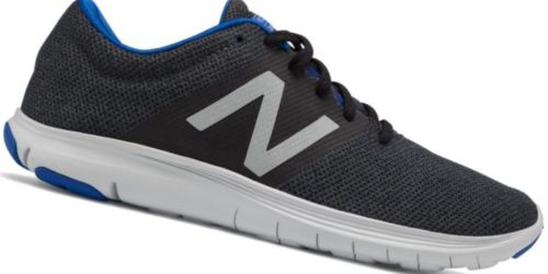 New Balance Men’s Shoes Only $29.99 Shipped (Regularly $60)