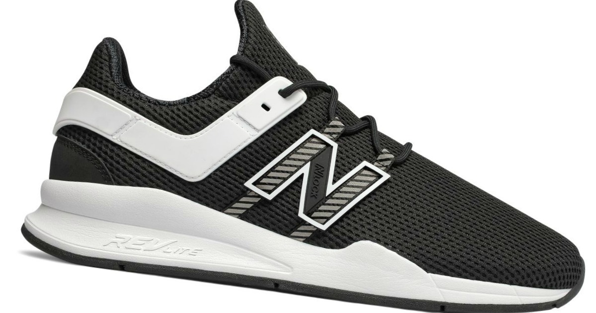New Balance Men's Shoes Only $33.99 Shipped (Regularly $90)