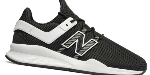 New Balance Men’s Shoes Only $33.99 Shipped (Regularly $90)