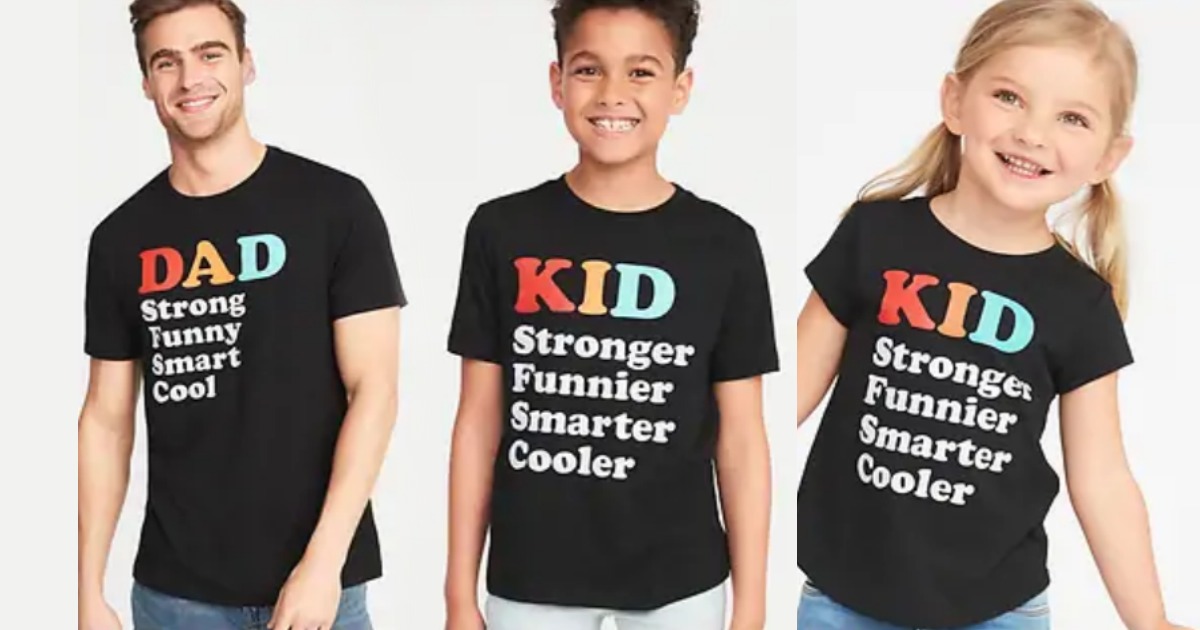 Old navy $4 tees Clearance