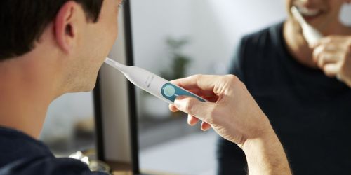 Philips Sonicare 3 Series Electric Toothbrush Only $39.99 Shipped at Walmart (Regularly $90)