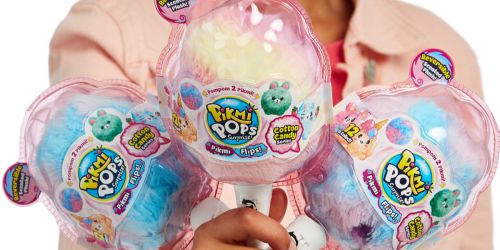Pikmi Pops Suprise! Flips Only $4.97 (Regularly $10) + More