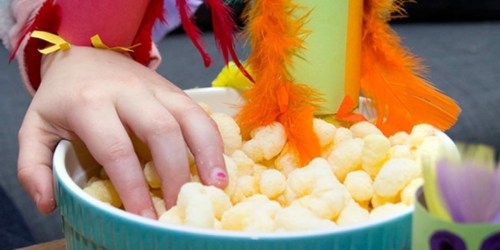 Amazon: Pirate’s Booty Snack Puffs 24-Count Single Serve Packs Only $8.99 (Just 37¢ Each)