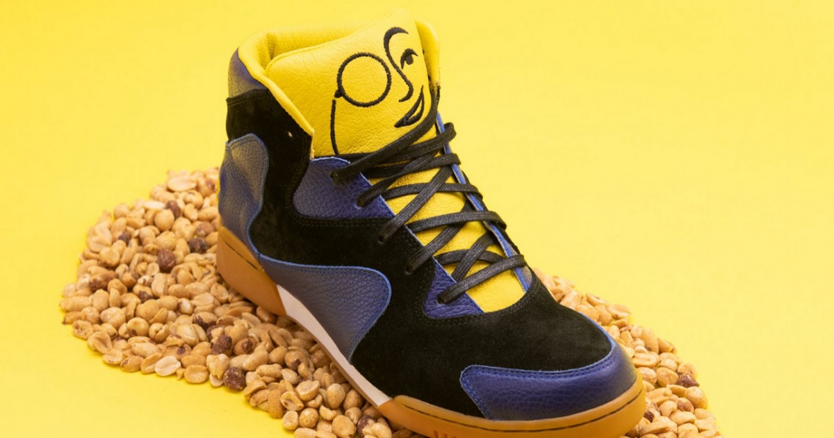 crunch force 1 shoes