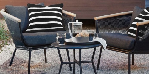 Up to 40% Off Patio Furniture, Rugs & More at Target.com