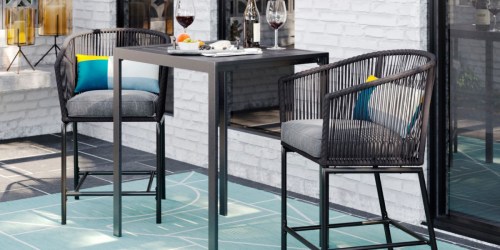 Up to 40% Off Patio Furniture, Lighting & More at Target.com