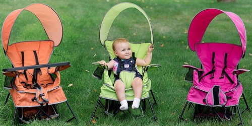 Up to 40% Off Baby Delight Portable Indoor/Outdoor Chairs at Zulily