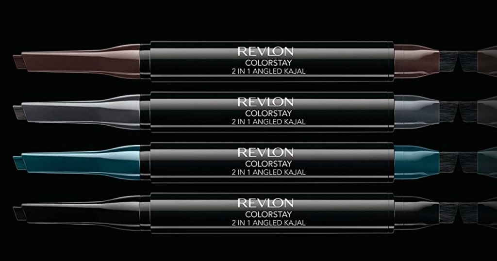 Revlon Colorstay eyeliners